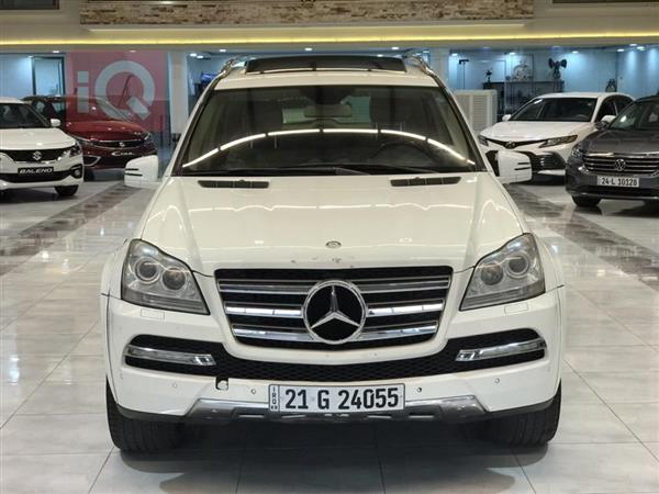 Mercedes-Benz for sale in Iraq